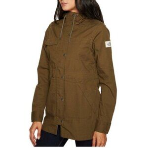 The North Face Women's Utility Jacket Women